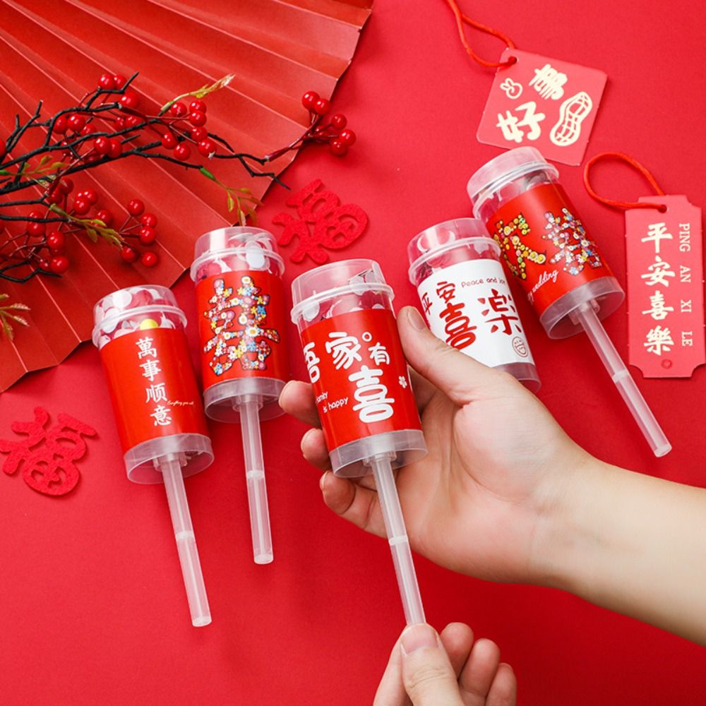 Mini Hand Held Spray Canister  - Confetti Cannon Tube 리뷰 및 가격
