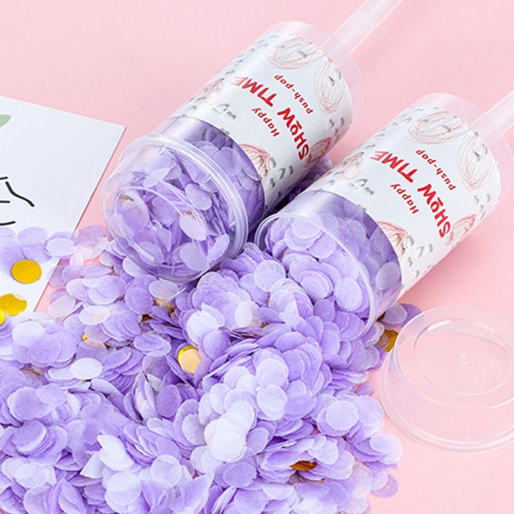 Mini Hand Held Spray Canister  - Confetti Cannon Tube 리뷰 및 가격