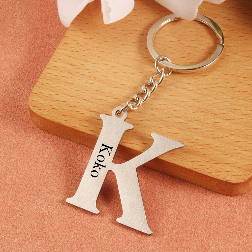 Personalized A-Z Initial Laser - Event Z 리뷰 및 가격
