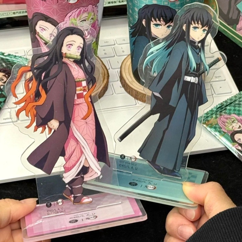 Demon Slayer DIY Acrylic Stand - Event Support 리뷰 및 가격
