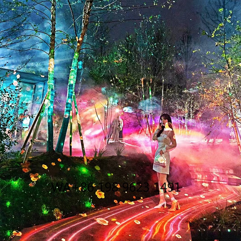 Outdoor RGB AnimationProjector - Event Party Dj 리뷰 및 가격