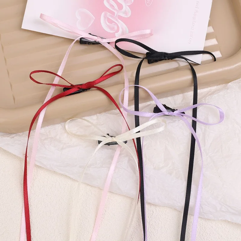 Vintage Bow Hair Clips Women G - Event Z 리뷰 및 가격