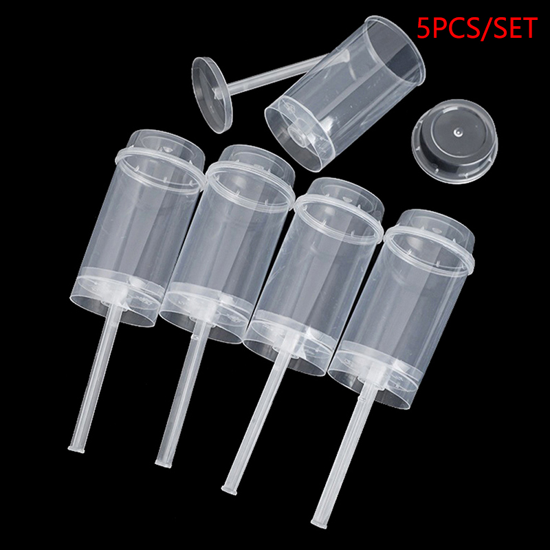 5pcs DIY Empty Confetti Popper - Confetti Cannon Tube 리뷰 및 가격