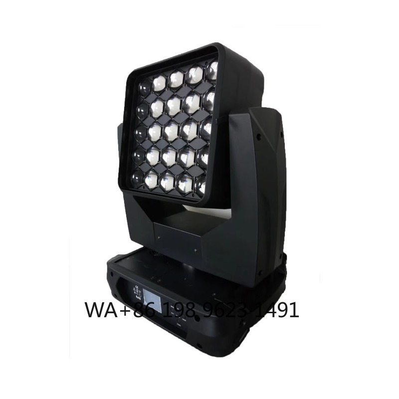 LED Rotating Moving Head Stage - Event Party Dj 리뷰 및 가격