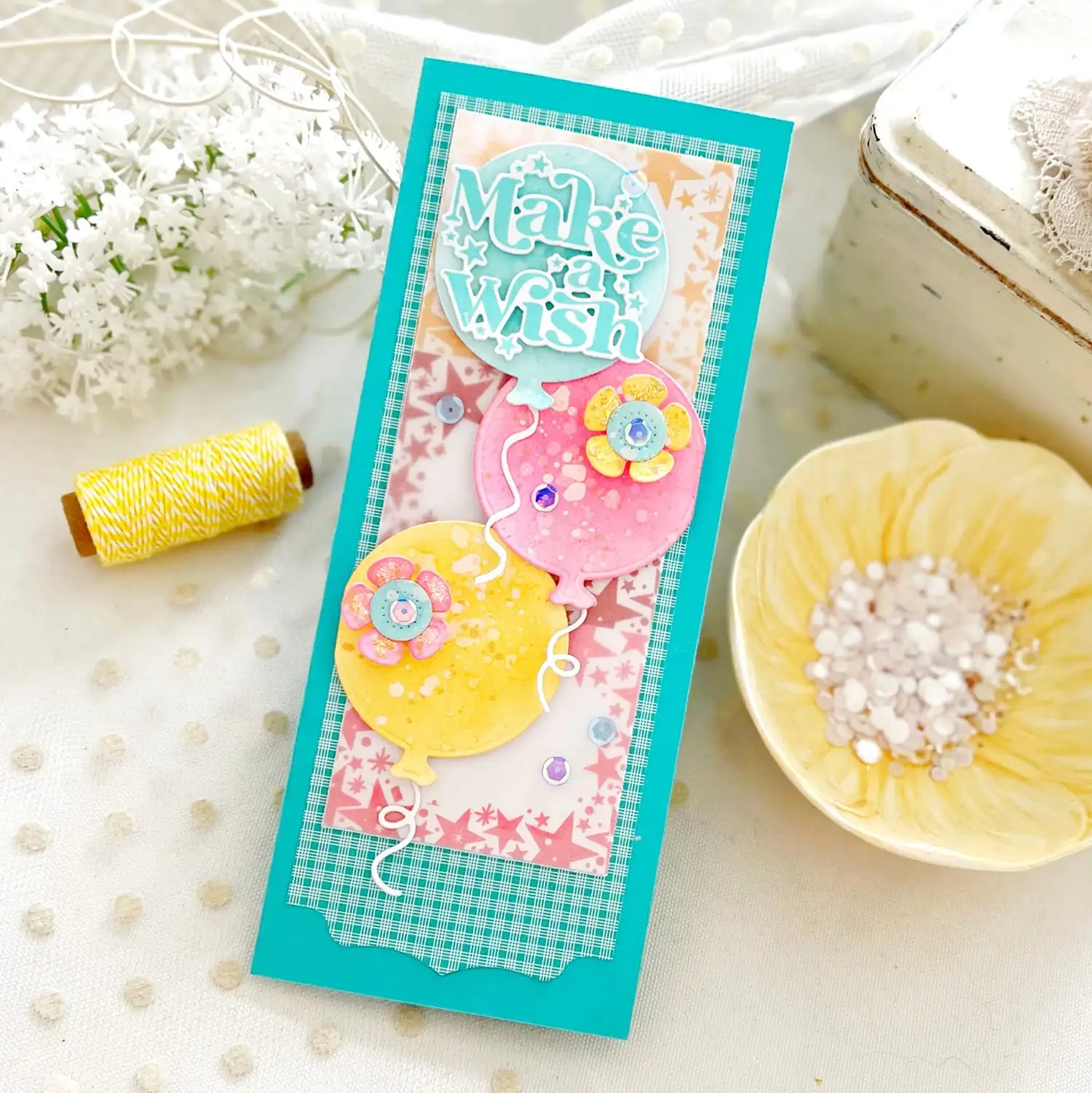 Party Hat Ice Cream Cone Die M - Party Hat Cone 리뷰 및 가격