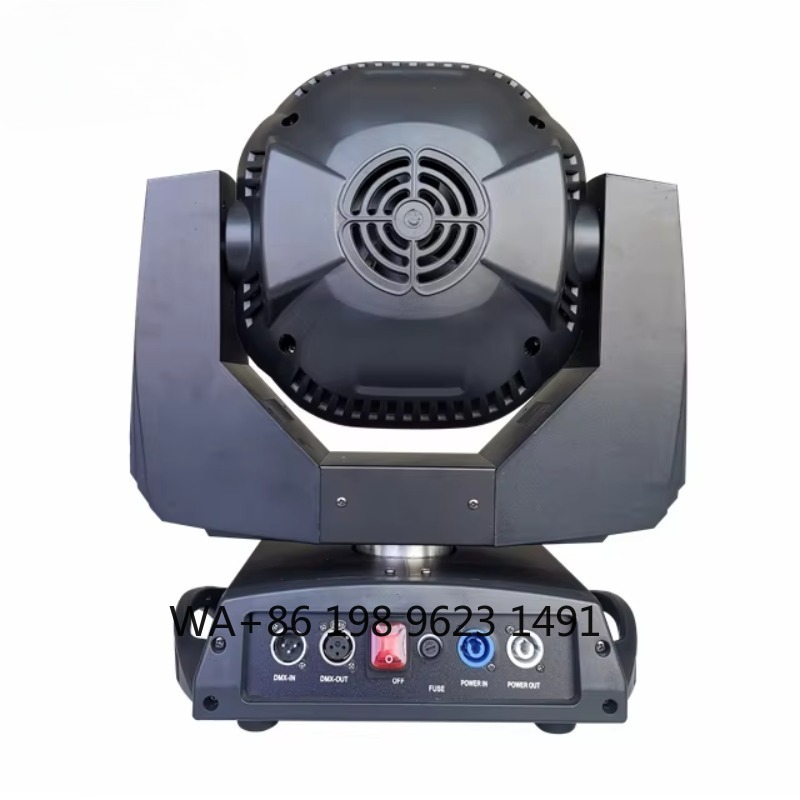 19x15W B-Eye LED Moving Head W - Event Party Dj 리뷰 및 가격
