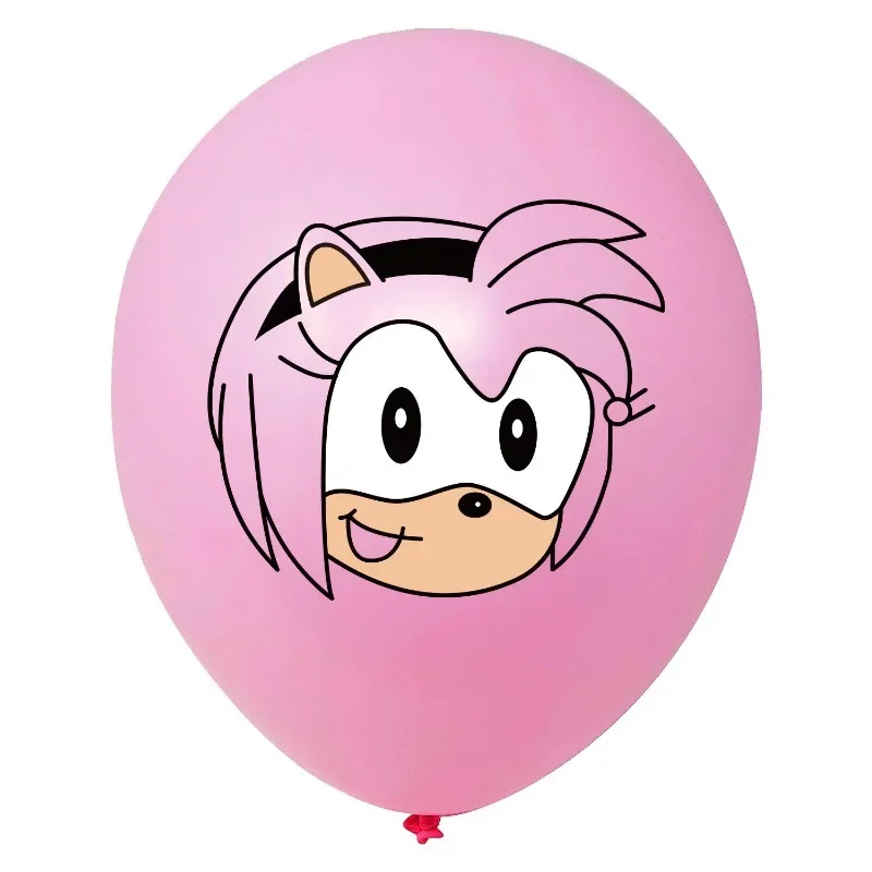 12pcs Sonics Anime Peripheral  - Supply Event 리뷰 및 가격