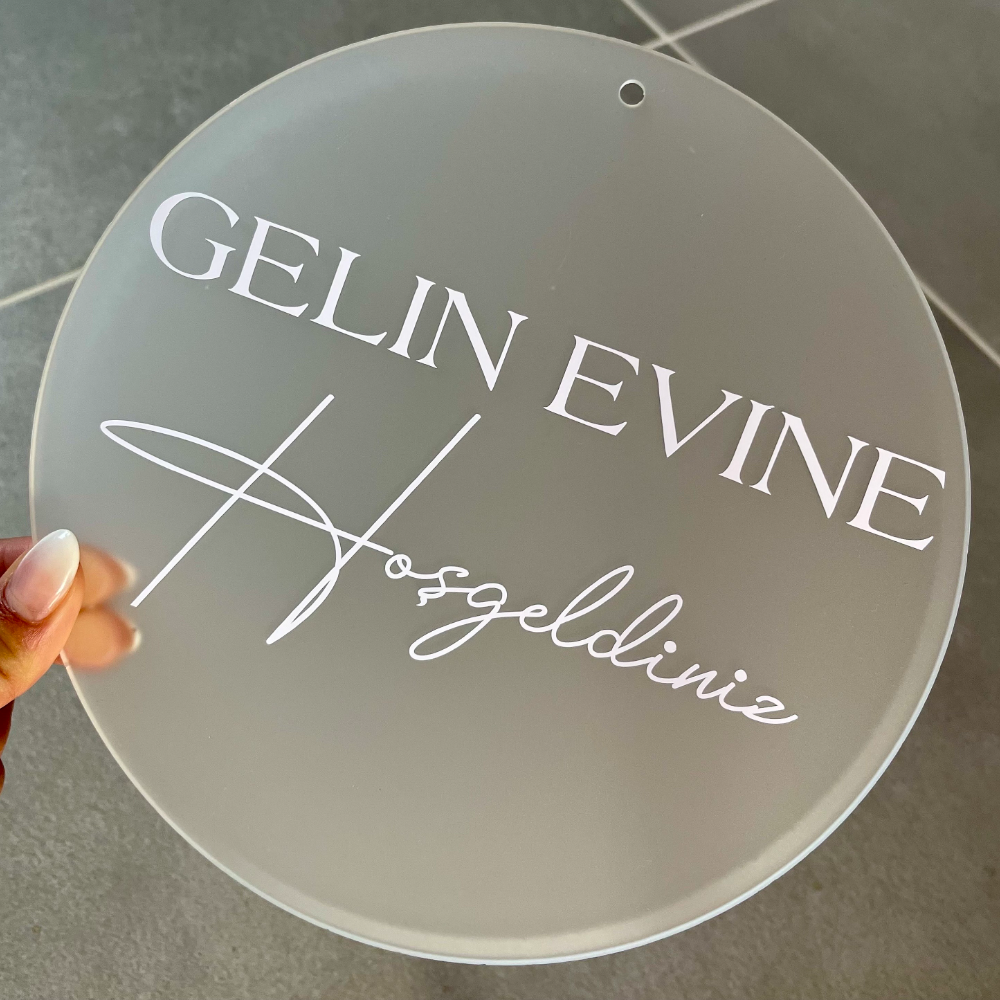 Personalized Door Welcome Sign - Event Z 리뷰 및 가격