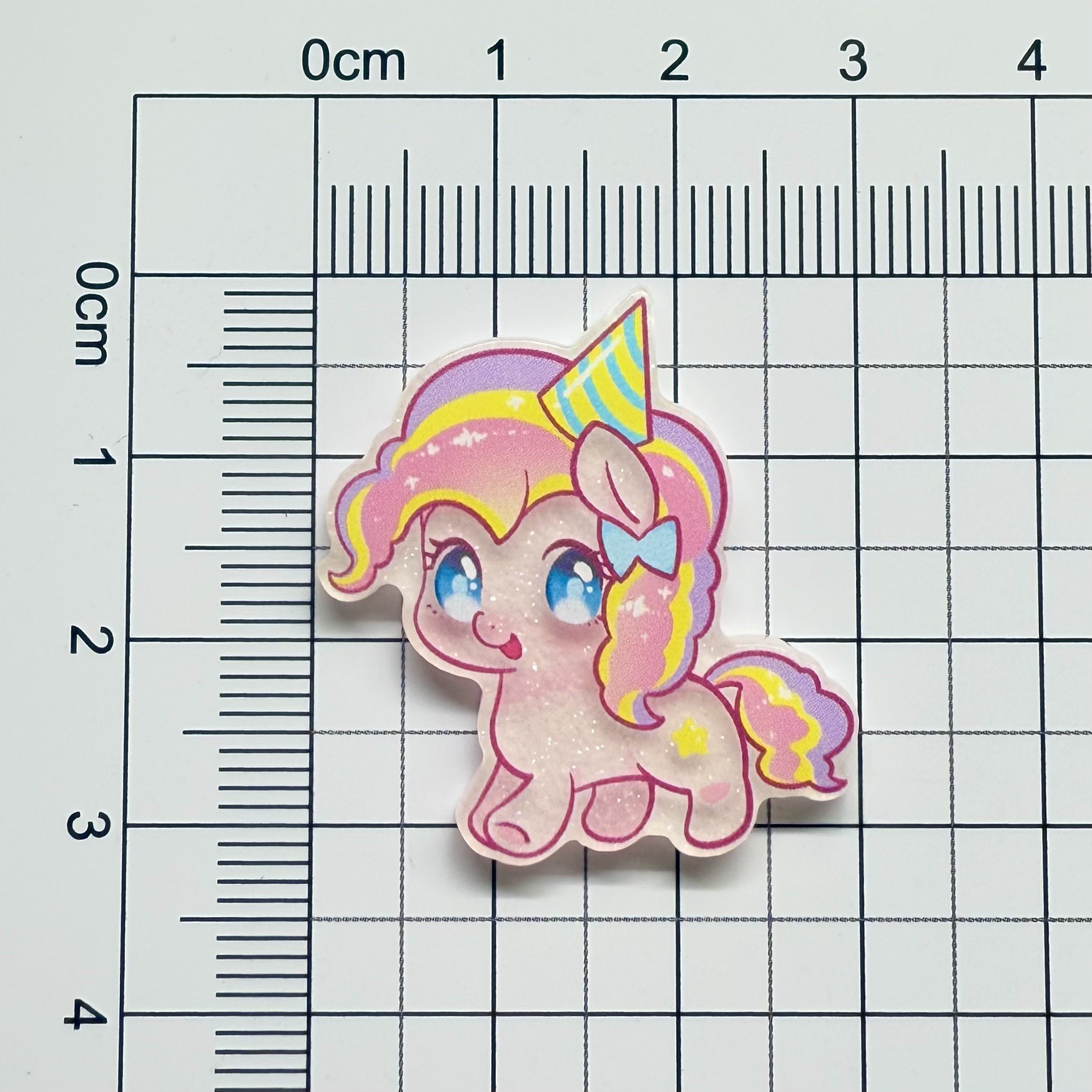 10pcs Cartoon Cute Super Q Pon - Event Party 리뷰 및 가격