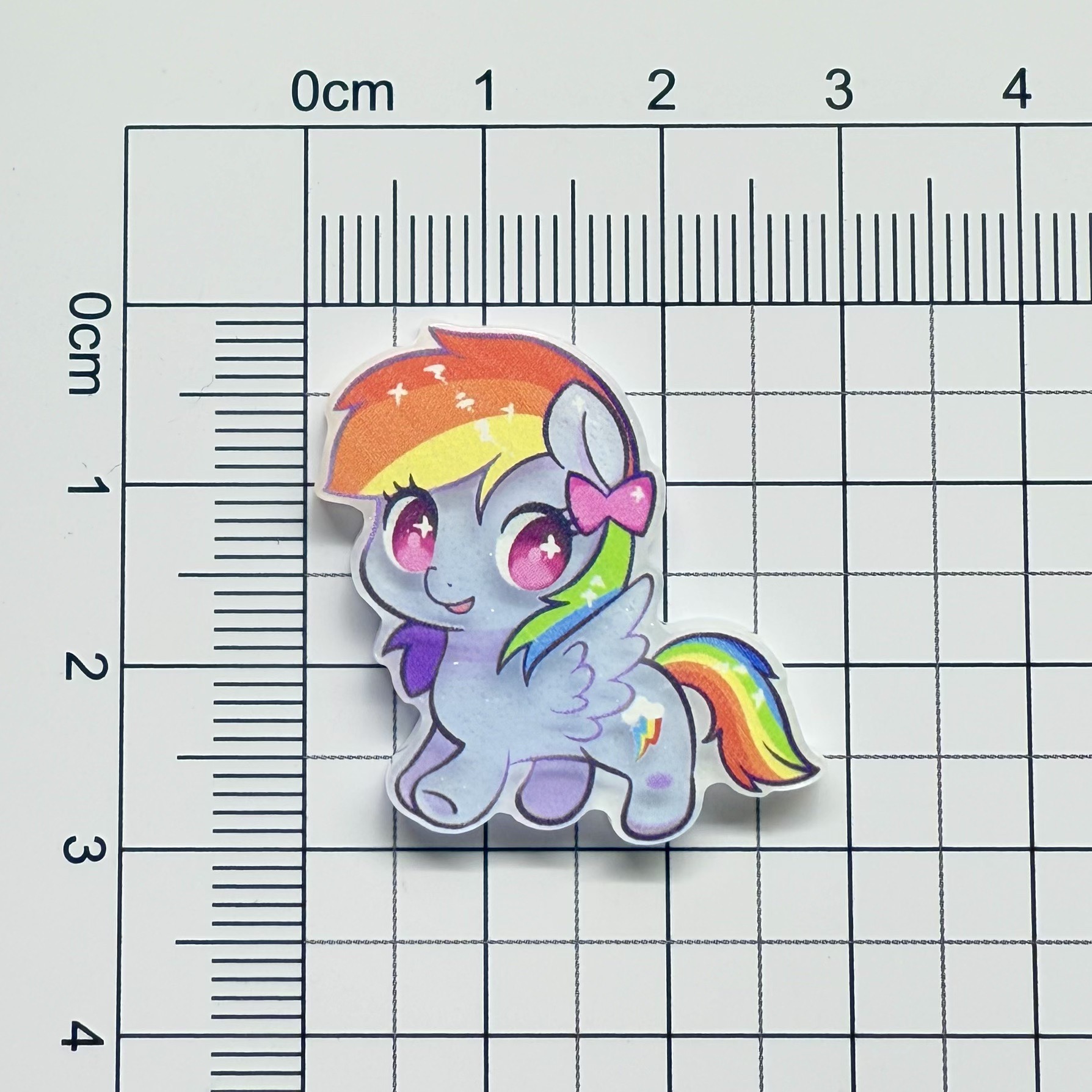 10pcs Cartoon Cute Super Q Pon - Event Party 리뷰 및 가격