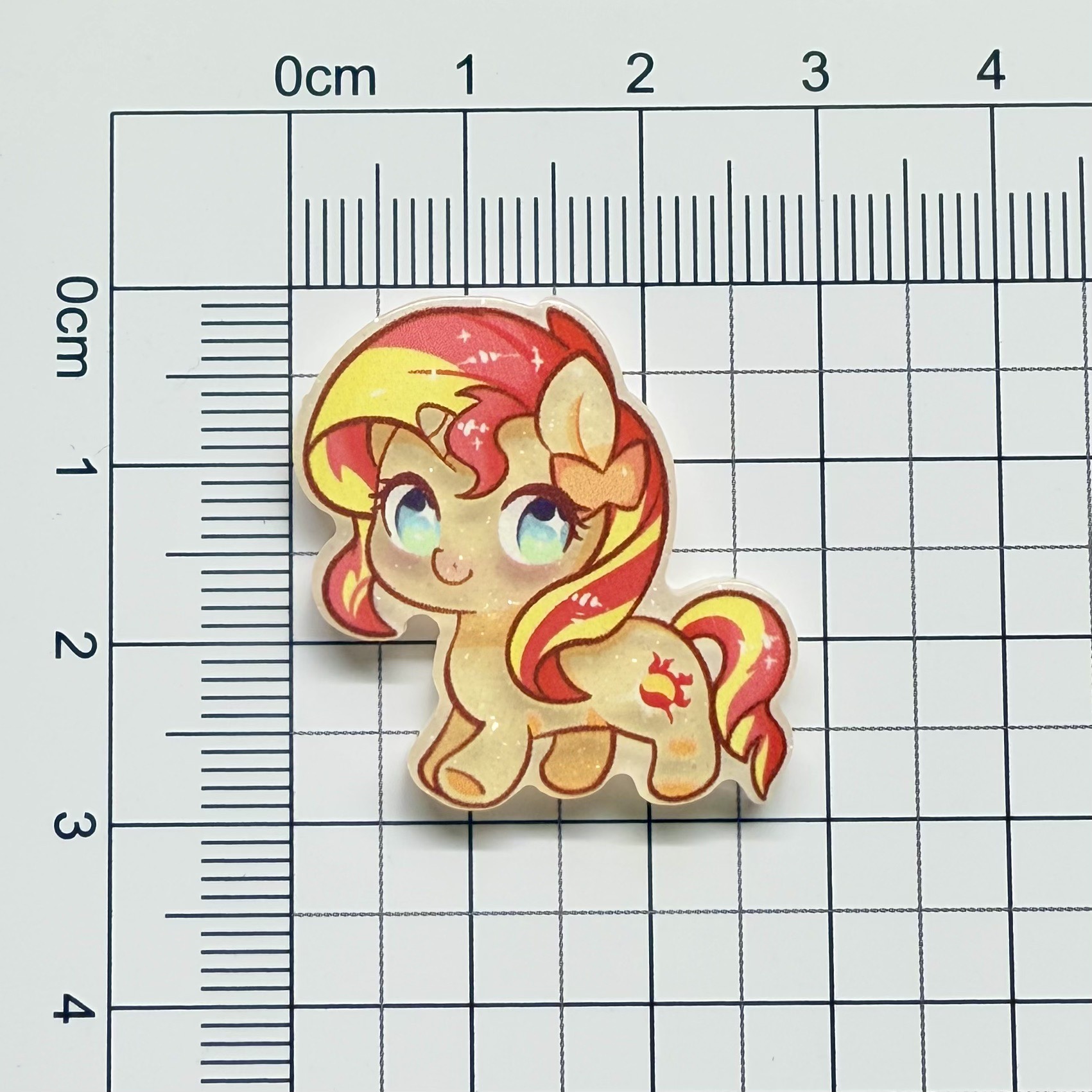 10pcs Cartoon Cute Super Q Pon - Event Party 리뷰 및 가격
