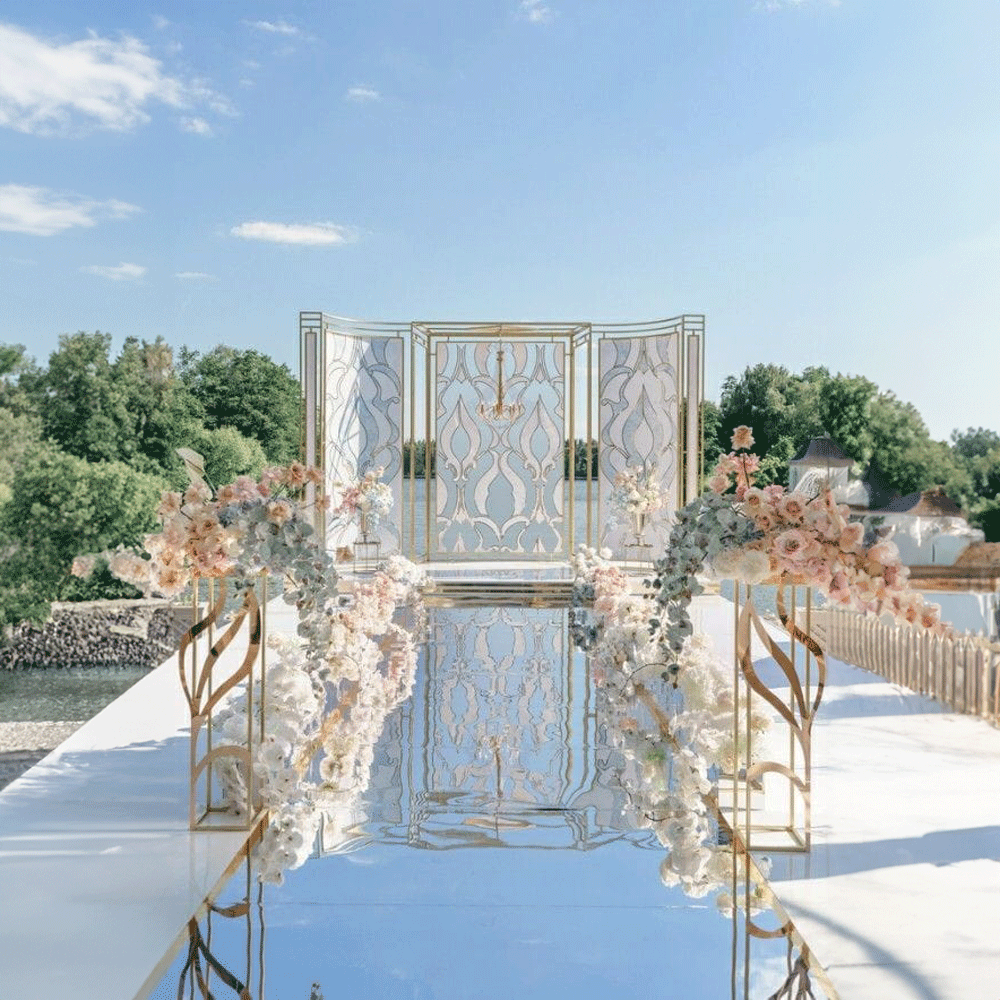 2022 Fashion Wedding Suppliers - Party Event Supplier 리뷰 및 가격