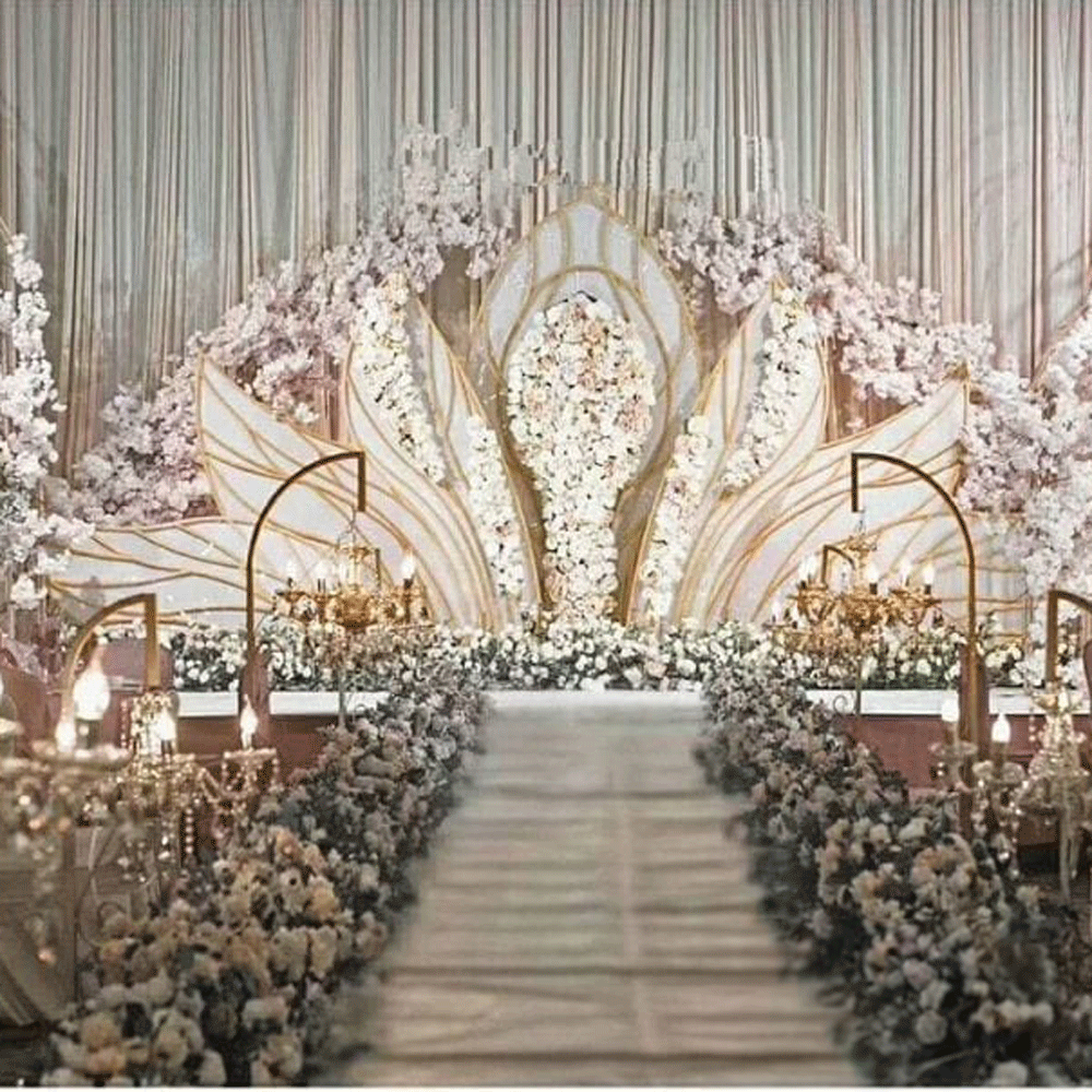 2022 Fashion Wedding Suppliers - Party Event Supplier 리뷰 및 가격