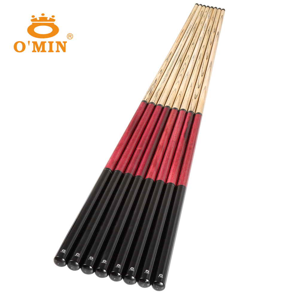 O'min Break Punch Jump Cues wi - Centerpiece Stick 리뷰 및 가격