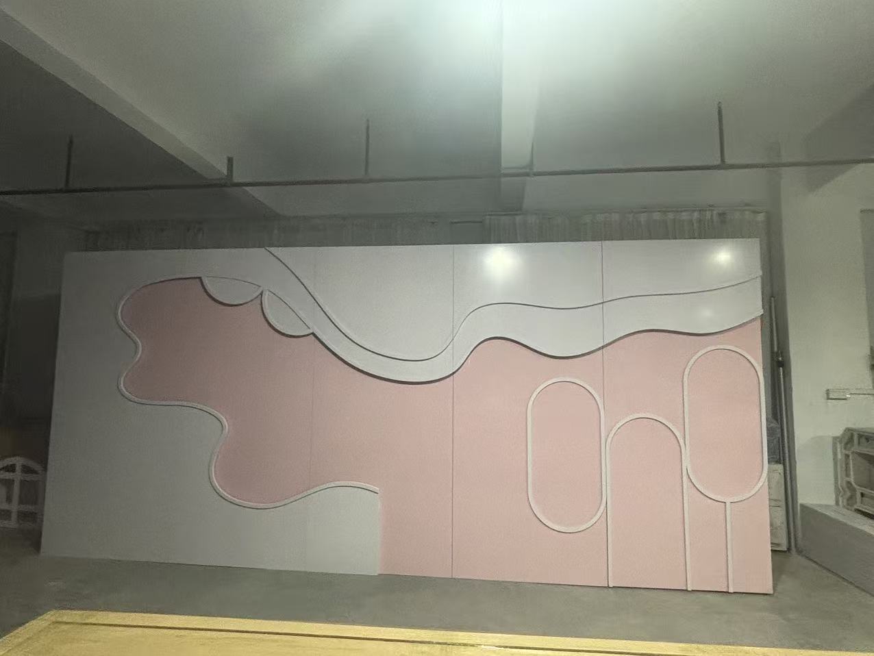 FSDKX PVC Wedding Backdrop Hot - Party Event Supplier 리뷰 및 가격