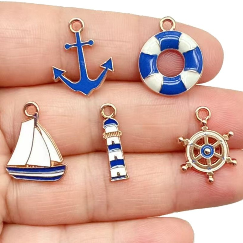 20pcs Navy Wind Sail DIY Acces - Event Party 리뷰 및 가격