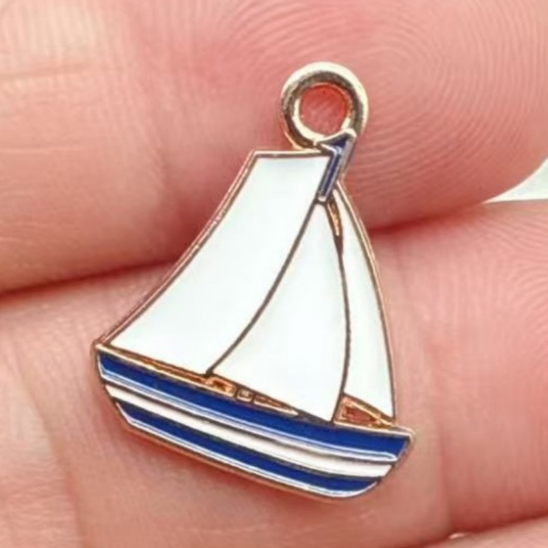20pcs Navy Wind Sail DIY Acces - Event Party 리뷰 및 가격