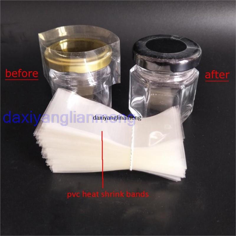 400pcs/lot PVC Hot Heat Shrink - Event Party Box 리뷰 및 가격