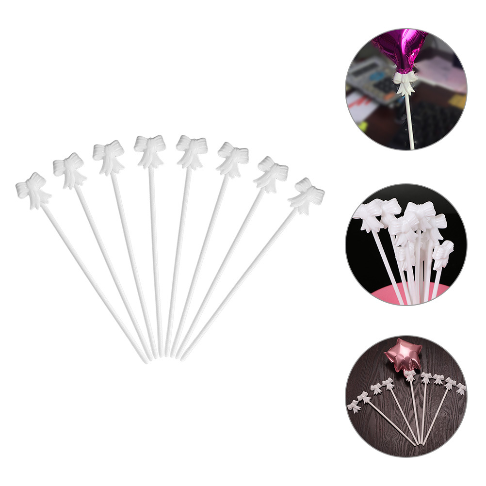 50Pcs Foil Balloon Support Rod - Centerpiece Stick 리뷰 및 가격