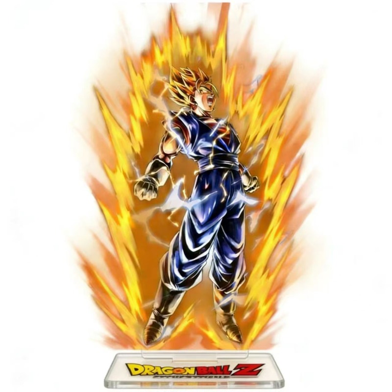 Cartoon anime Dragon Ball acry - Event Support 리뷰 및 가격