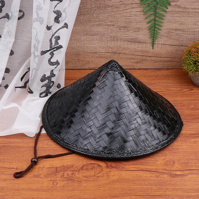 Hat Samurai Straw Ninja Chines - Party Hat Cone 리뷰 및 가격