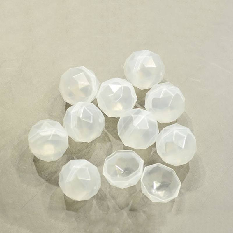 30pcs 45mm Transparent Diamond - Party Event Supplier 리뷰 및 가격