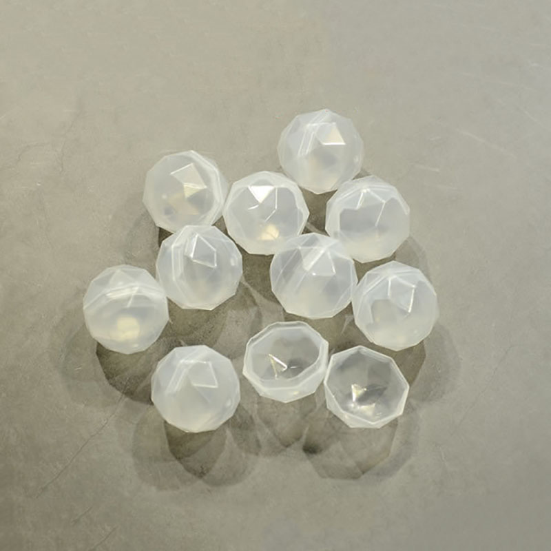 30pcs 45mm Transparent Diamond - Party Event Supplier 리뷰 및 가격