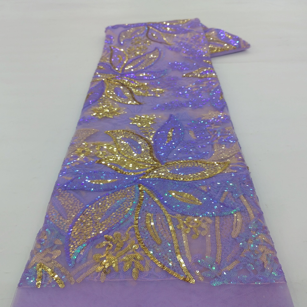 French Mesh Lace 2026 Fabrics  - Glitter Tablecloth 리뷰 및 가격
