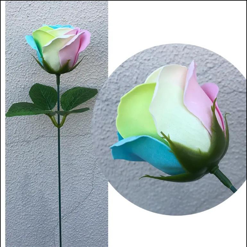 Spilewka 6X7cm Colorful Rose A - Event Party 리뷰 및 가격