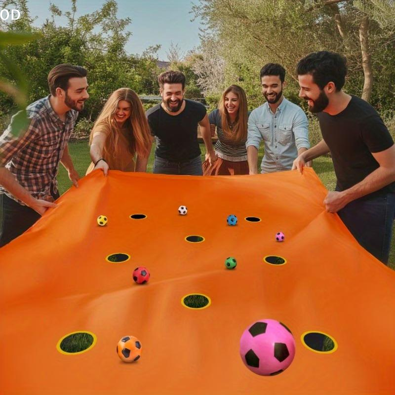 Cave Cloth Toss Game Sports Ga - Supply Event 리뷰 및 가격