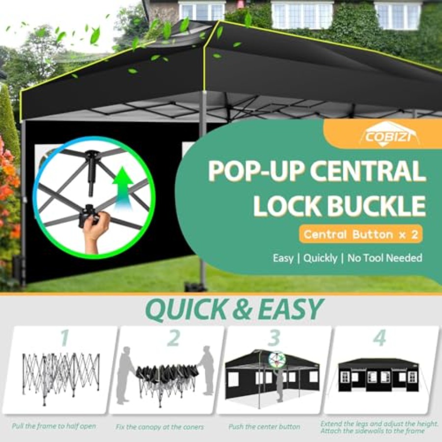 Outdoor event shelter with wat - Event & Party Supply Photos 리뷰 및 가격